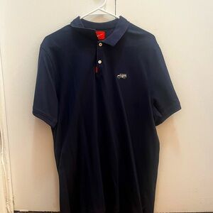 Rare Brooks Koepka Nike Polo Brinks Truck. IYKYK